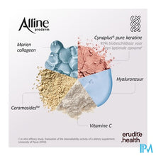 Load image into Gallery viewer, Alline Proderm Caps 180 Nf

