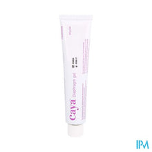 Load image into Gallery viewer, Caya Gel Pessarium Tube 60g
