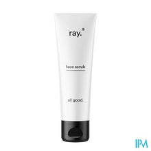 Afbeelding in Gallery-weergave laden, Ray Face Scrub 50ml
