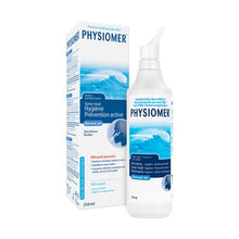 Afbeelding in Gallery-weergave laden, Physiomer Normal Jet 210ml
