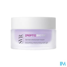Afbeelding in Gallery-weergave laden, Svr Biotic Pepti Creme Navulbaar 50ml
