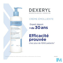 Load image into Gallery viewer, Dexeryl Creme Tube 50g
