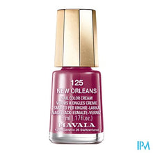 Load image into Gallery viewer, Mavala Vao Mini New Orleans 5ml
