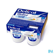 Load image into Gallery viewer, Delical Le Brasse Natuur 4x200g
