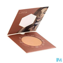 Charger l'image dans la galerie, Cent Pur Cent Compact Mineral Foundation Light 5g
