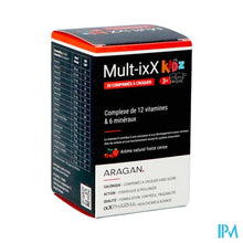 Load image into Gallery viewer, Mult-ixx Kidz Kauwtabl 30

