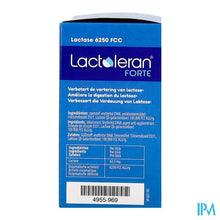 Charger l'image dans la galerie, Lactoleran Forte Stick 30
