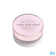 Charger l'image dans la galerie, Cent Pur Cent Loose Mineral Foundation 1.0 7g
