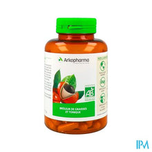 Load image into Gallery viewer, Arkocaps Guarana Bio Caps 130
