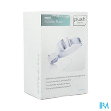 Afbeelding in Gallery-weergave laden, Push Med Schouderbrace 105-140cm T3
