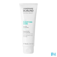 Afbeelding in Gallery-weergave laden, Annemarie Borlind Purifying Care Gezichtscr 75ml
