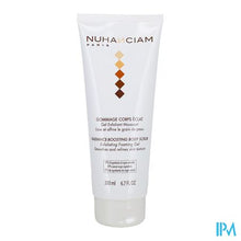 Charger l'image dans la galerie, Nuhanciam Radiance Body Scrub 200ml
