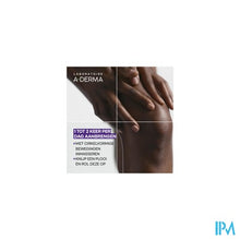 Afbeelding in Gallery-weergave laden, Aderma Epitheliale Ah Gel-olie Massage 40ml
