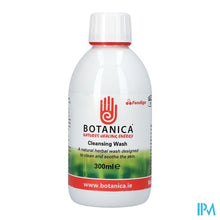 Afbeelding in Gallery-weergave laden, Botanica Cleansing Wash 300ml
