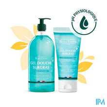 Load image into Gallery viewer, Beauterra Ultra Rijke Douchegel Aloe Vera Pompfl1l
