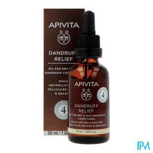 Afbeelding in Gallery-weergave laden, Apivita A/roos Olie Alle Haartypes 50ml
