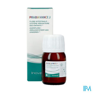 Inovance Prabiavance J Fl 30ml Vervangt 3605037