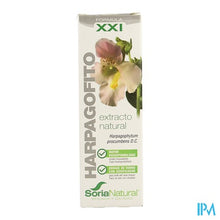 Afbeelding in Gallery-weergave laden, Soria Harpagophytum Procumbens Xxi Extr. Fl. 50ml
