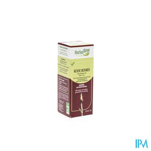 Herbalgem Rode Bosbes Maceraat 50ml