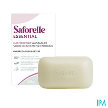 Afbeelding in Gallery-weergave laden, Saforelle Essential Kalmerende Wastablet 90g
