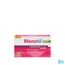 Load image into Gallery viewer, Menotil Tabl 56
