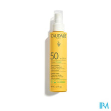 Afbeelding in Gallery-weergave laden, Caudalie Vinosun Spray Hoge Besch. Ip50 150mlpromo
