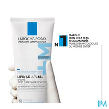 Afbeelding in Gallery-weergave laden, Lrp Lipikar Balsem Ap+ Max Tube 200ml
