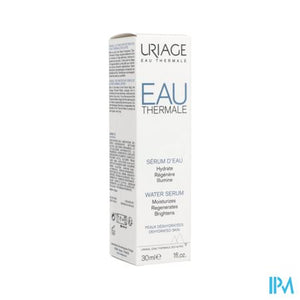 Uriage Thermaal Water Serum Water 30ml