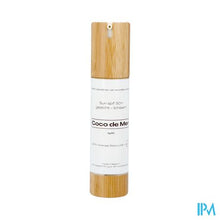 Charger l'image dans la galerie, Coco De Mer Spf50 Gezicht Lichaam 50ml
