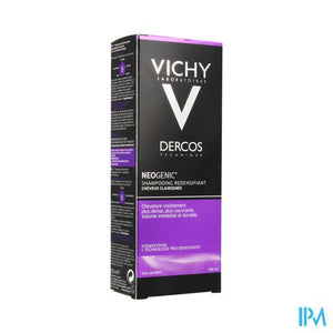 Vichy Dercos Neogenic Sh 200ml