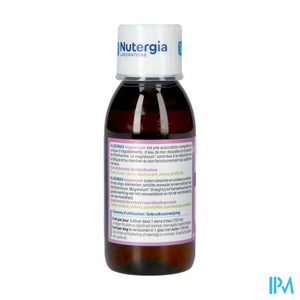 Oligomax Magnesium 150ml