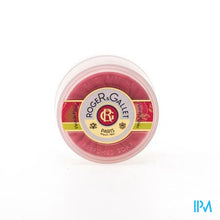 Load image into Gallery viewer, Roger&amp;gallet Fleur Figue Travel Box 100g
