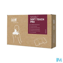 Afbeelding in Gallery-weergave laden, Sissel Soft Touch Pro Warmtepakking 3-delig
