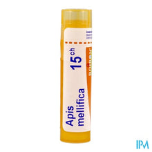 Afbeelding in Gallery-weergave laden, Apis Mellifica 15ch Gr 4g Boiron
