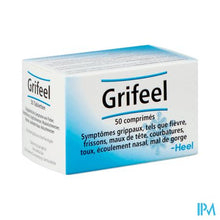 Afbeelding in Gallery-weergave laden, Grifeel Tabl 50 Heel
