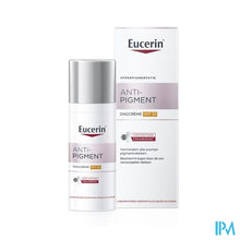 Afbeelding in Gallery-weergave laden, Eucerin A/pigment Dagcreme Ip30 50ml
