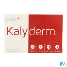 Afbeelding in Gallery-weergave laden, Kalyderm Comp 40
