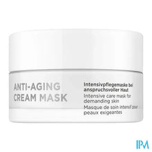 Afbeelding in Gallery-weergave laden, Annemarie Borlind A/aging Cream Mask 50ml
