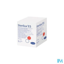 Afbeelding in Gallery-weergave laden, Sterilux Es 10x10cm 12l.nst. 100 P/s
