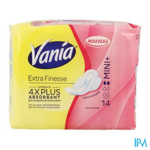 Charger l'image dans la galerie, Vania Extra Finesse Mini+ 14
