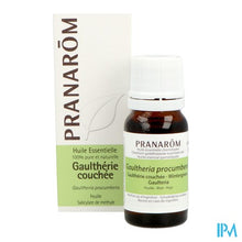 Afbeelding in Gallery-weergave laden, Pranarom Eo Wintergreen 10ml
