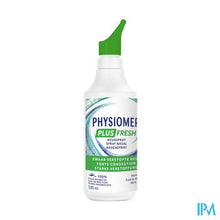 Afbeelding in Gallery-weergave laden, Physiomer Eucalyptus Spray 135ml

