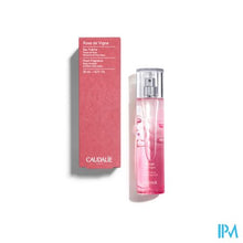 Afbeelding in Gallery-weergave laden, Caudalie Eau Fraiche Rose De Vigne 50ml Nf
