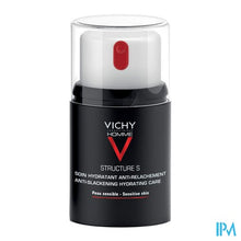 Charger l'image dans la galerie, Vichy Homme Structure S 50ml
