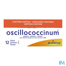 Afbeelding in Gallery-weergave laden, Oscillococcinum Doses 12 X 1g Boiron
