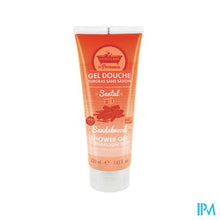 Afbeelding in Gallery-weergave laden, Lpbp Douchegel Sandelhout Tube 55ml
