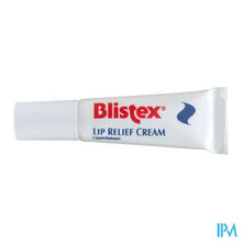 Afbeelding in Gallery-weergave laden, Blistex Lip Relief Cream 6ml
