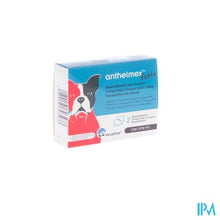 Afbeelding in Gallery-weergave laden, Anthelmex Forte Kauwtabl. Hond 2
