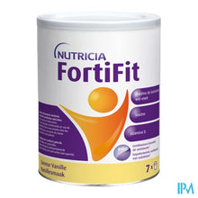 Charger l'image dans la galerie, Fortimel Powder Vanille 280g
