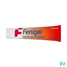Afbeelding in Gallery-weergave laden, Fenigel 30g
